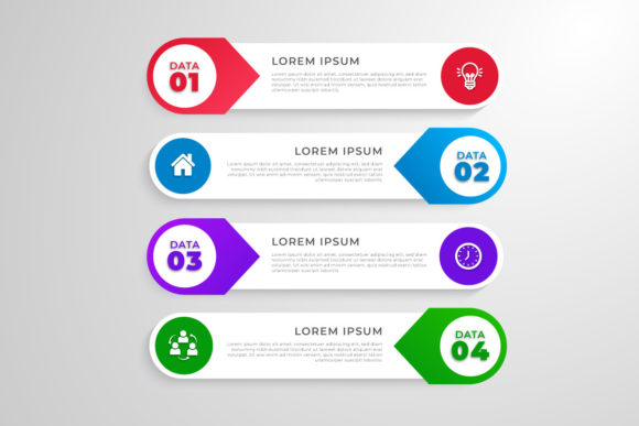 Business Infographic Design Template Guide