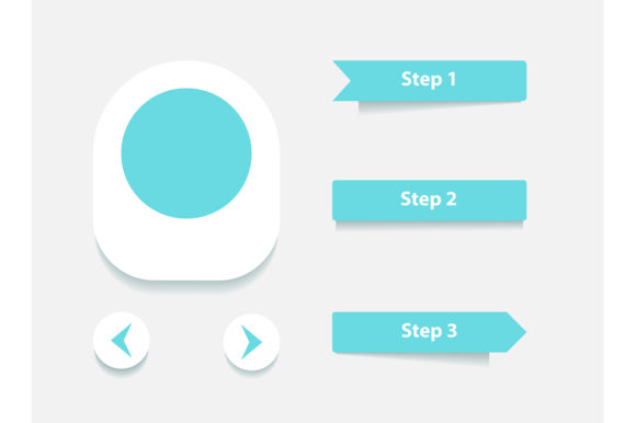 Creative Flowchart Infographic Elements: A Practical Guide to Better Visual Communication