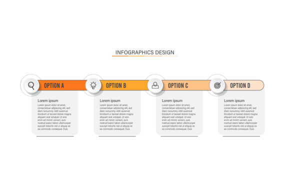 Evaluating Infographic Design for Business Assets