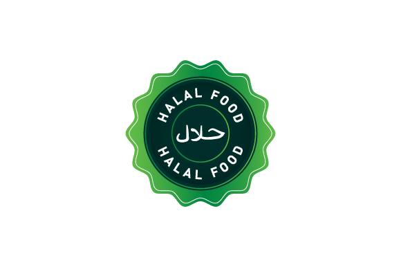 Evaluating the Halal Food Label Product Design Template for Professional Packaging