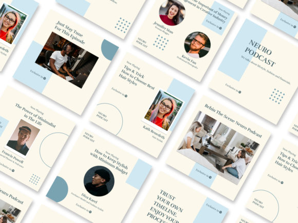 Minimalist Instagram Feeds: A Strategic Asset for Business and Creative Growth
