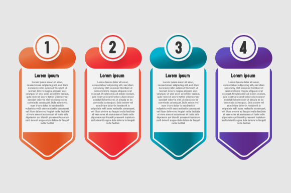 Unlocking Visual Impact: The Complete Guide to Colorful Set Banner Infographic Designs